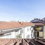 Easylife - Spazioso Appartamento In Porta Romana
