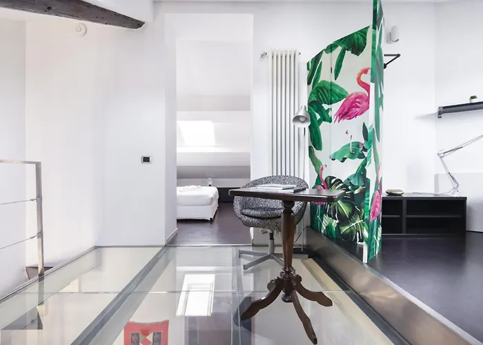 Easylife - Spazioso Appartamento In Porta Romana