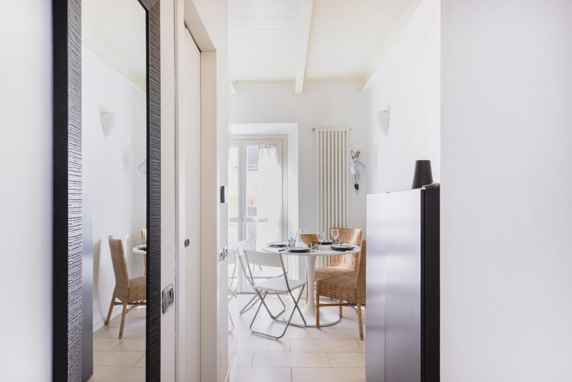 Apartment Easylife - Spazioso In Porta Romana Mailand