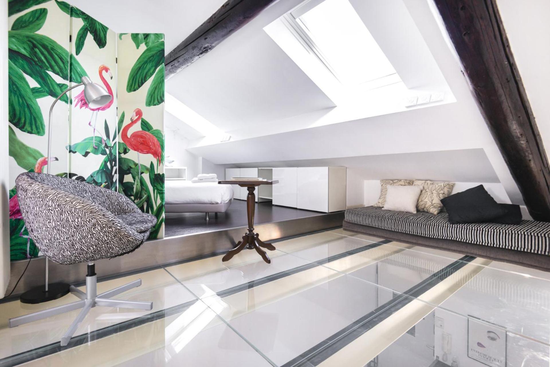 Easylife - Spazioso In Porta Romana Mailand